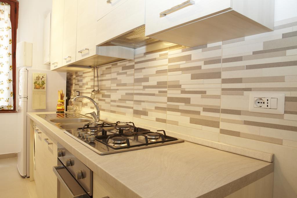 Zia Apartment Рим Номер фото