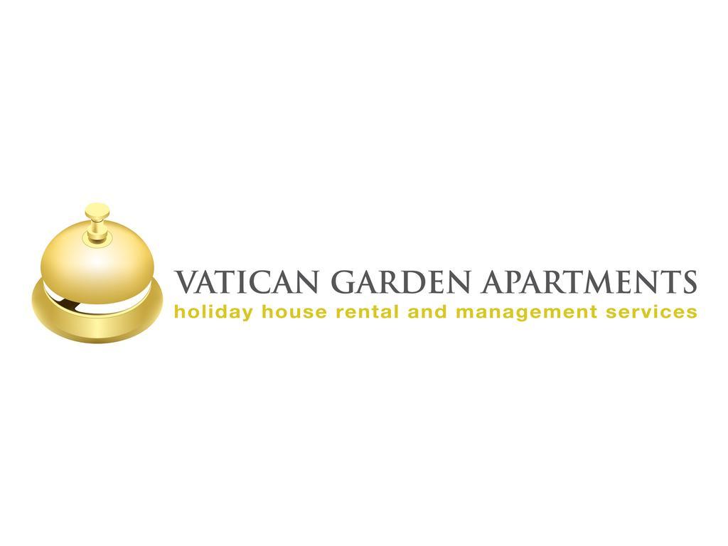 Zia Apartment Рим Экстерьер фото