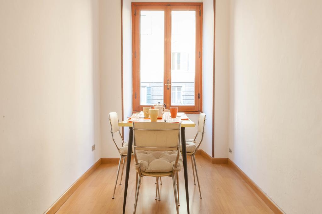 Zia Apartment Рим Экстерьер фото