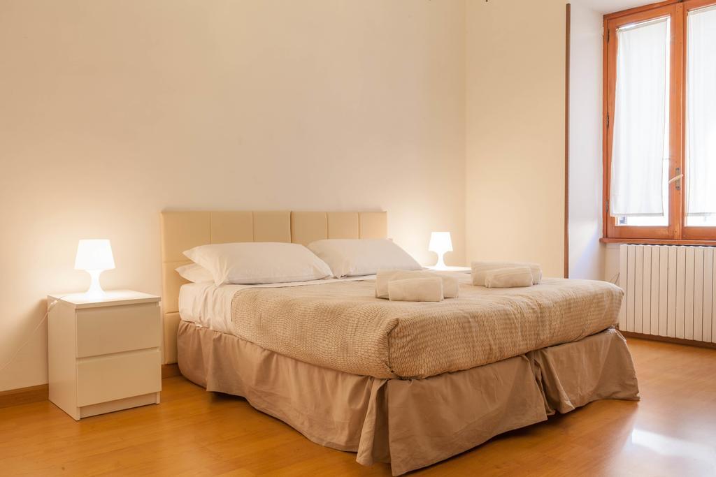 Zia Apartment Рим Экстерьер фото