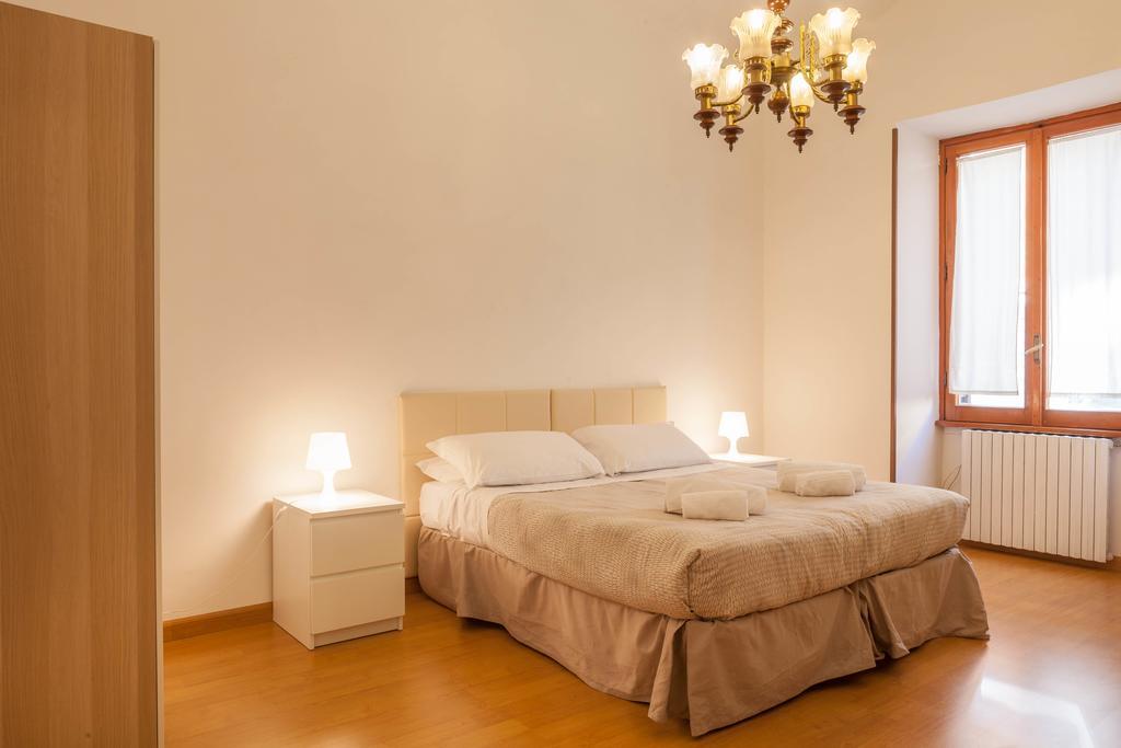 Zia Apartment Рим Экстерьер фото