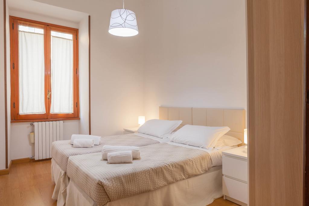 Zia Apartment Рим Экстерьер фото